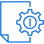 Customizable templates
