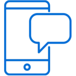 Multi‑party conversation
