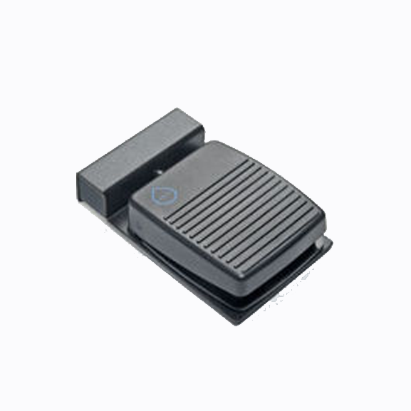 VEC INS-USB Single foot control with a USB plug