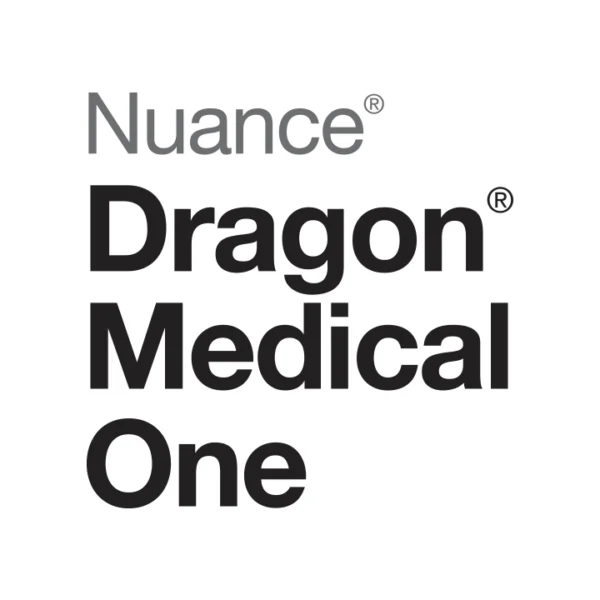 Nuance Dragon Medical One