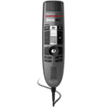 Philips LFH3510 SpeechMike Premium with Precision Microphone and Slide Switch Operation
