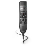 Philips SMP3700 SpeechMike Premium Touch with Push Button Operation