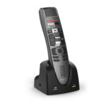 Philips SMP4010 SpeechMike Premium Air Slide Switch Microphone