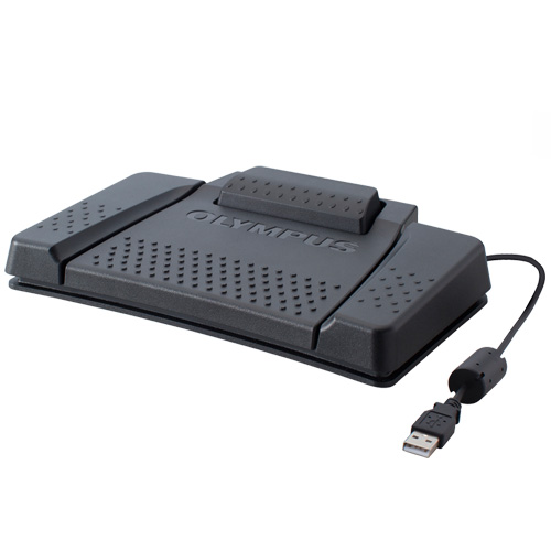 Olympus RS31H Foot Switch for PC - USB
