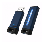 SecureDrive SecureUSB Encrypted Flash Drive
