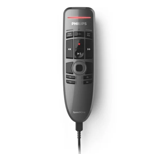 Philips SpeechOne Remote Control