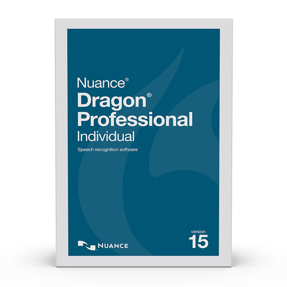 Dragon Professional Individual 15 - US