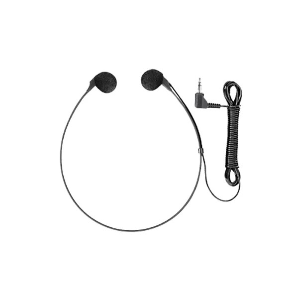 Olympus E-103 Stereo Transcription Headset