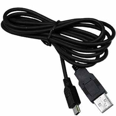 Olympus KP-21 Long 8 FT Replacement USB Cable