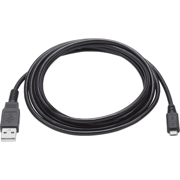 Olympus Replacement Micro-USB Cable