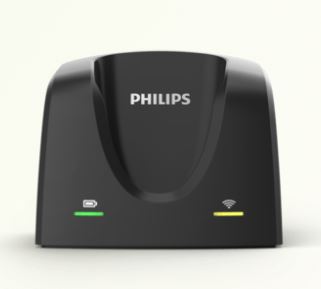Philips SpeechMike Premium Air docking station product image