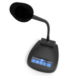 SpeechWare TBK3 3-in-1 TableMike product image