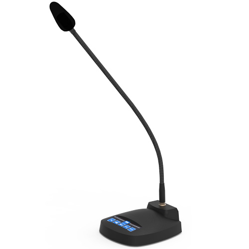 SpeechWare TBK3 3-in-1 TableMike product image