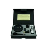 SpeechWare UTM+B USB TravelMike® with Speech Equalizer (SQ) & Accessories
